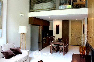 Condos for sale : 1-BR Siamese Thirty Nine For Sale Near BTS Phrom Phong (ID 3452500)