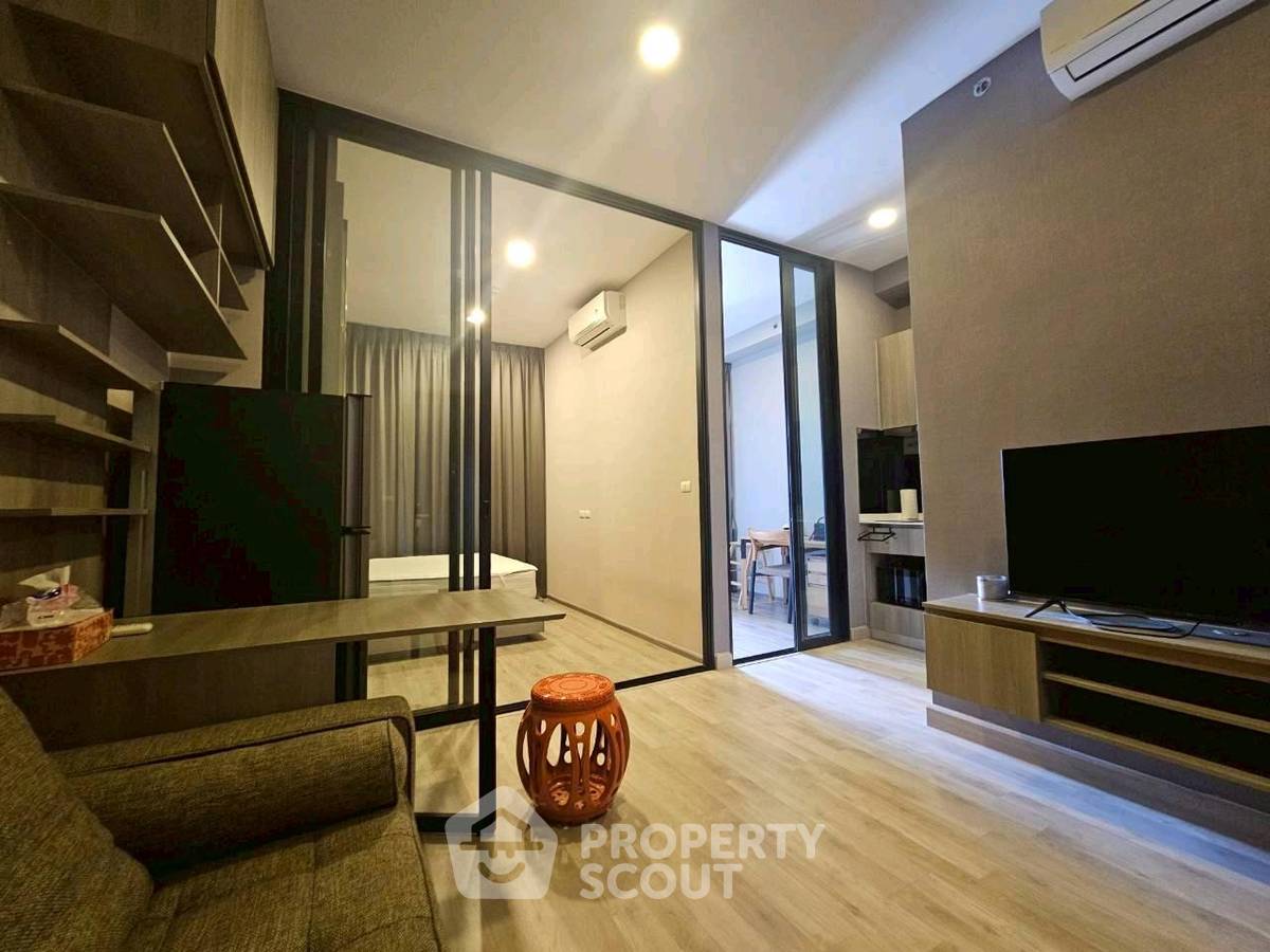 picture 1-BR 34 Sqm Knightsbridge Prime Onnut, BTS On Nut Area (ID 3451516) - 1/11