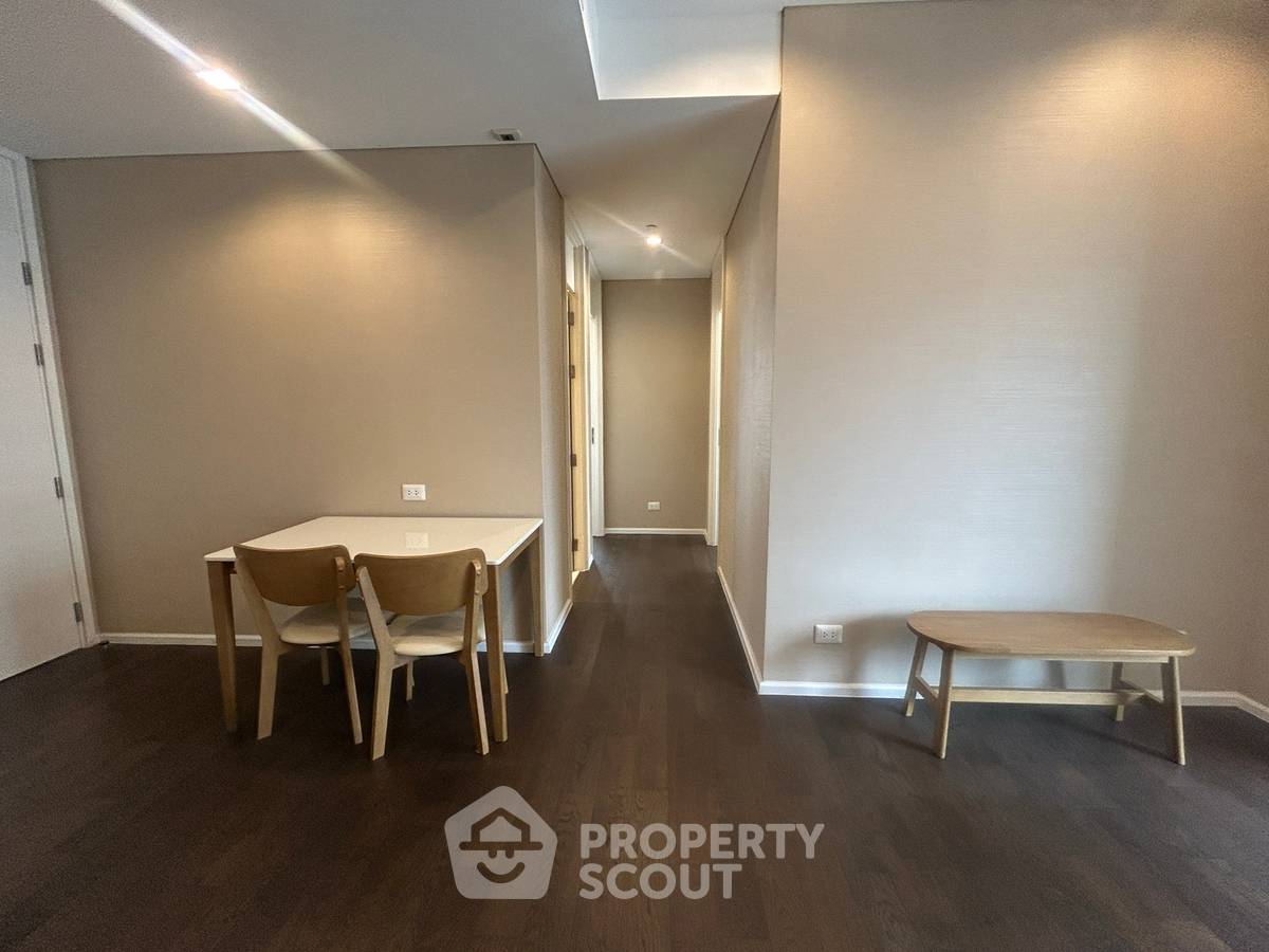 picture 28th-Floor 2-BR The Saint Residences Near MRT Phahon Yothin (ID 3452712) - 4/20