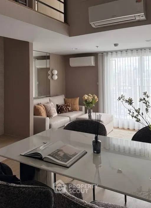 picture 2-BR Culture Chula 300m To MRT Sam Yan, 57 Sqm (ID 3436930) - 1/5