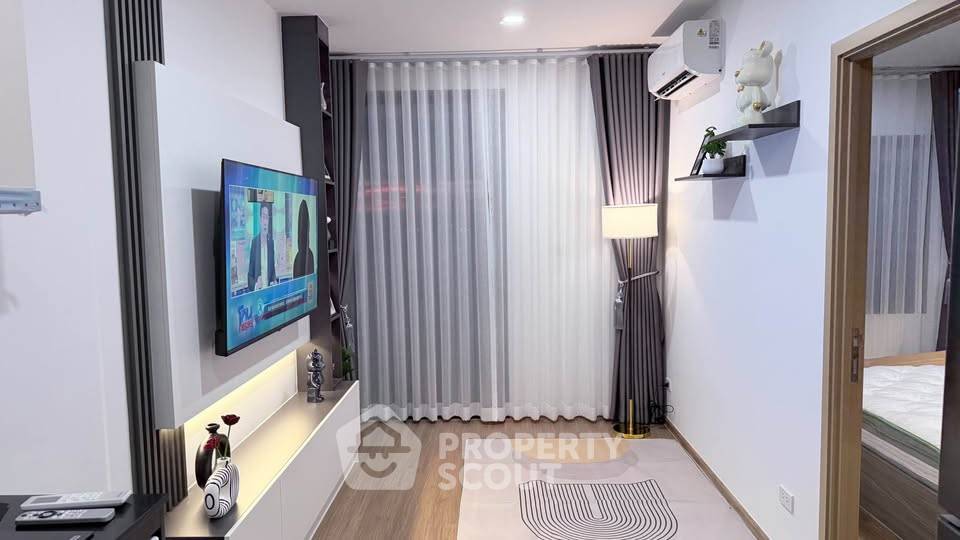 รูป คอนโด 1-ห้องนอน ที่ เดอะ ลิฟวิ่น เพชรเกษม ใกล้ MRT ภาษีเจริญ (ID 3451182) - รูปที่ 7/20
