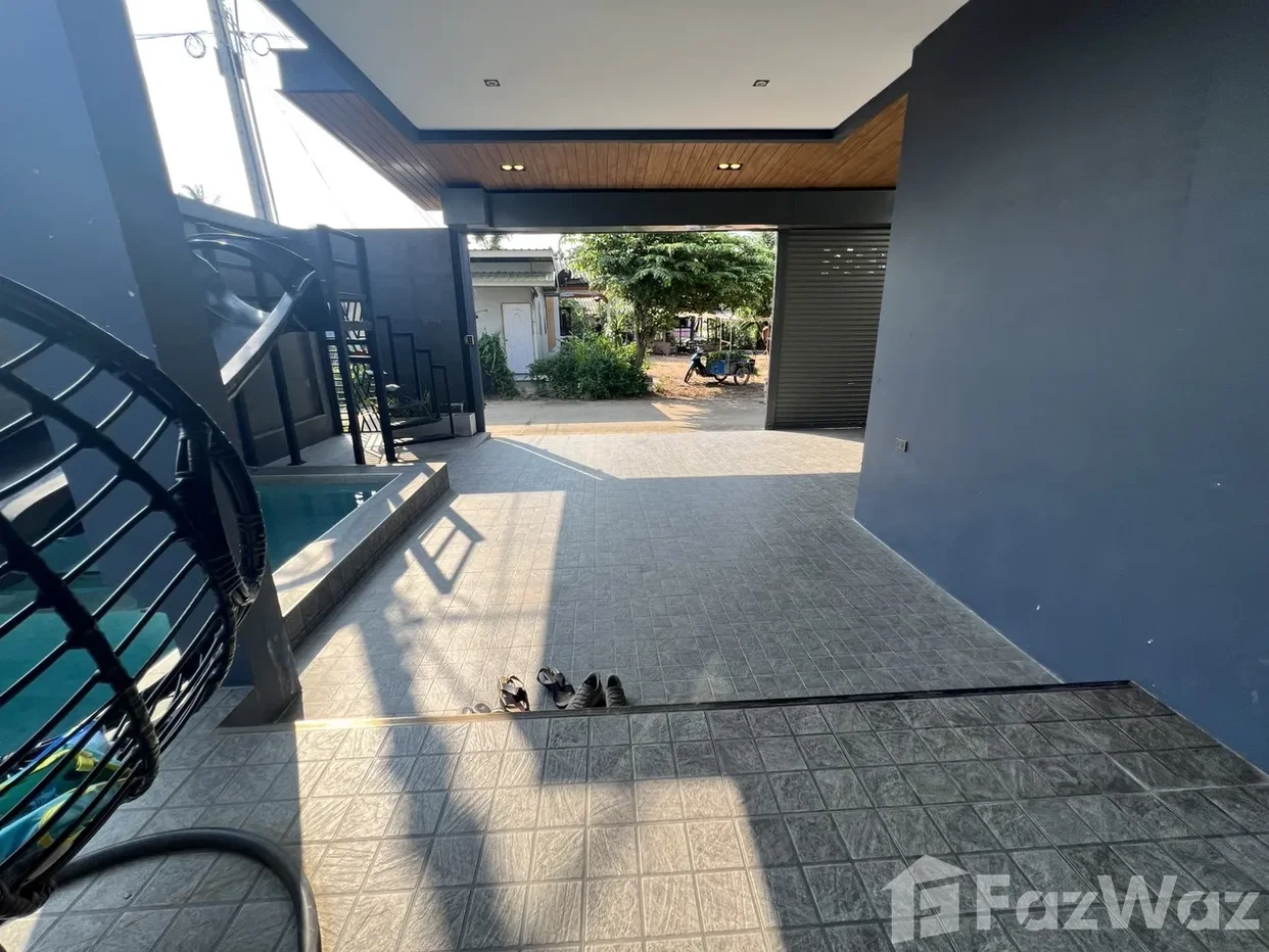 picture 4 Bedroom House for rent in Huai Yai, Chon Buri 6891470 - 19/22