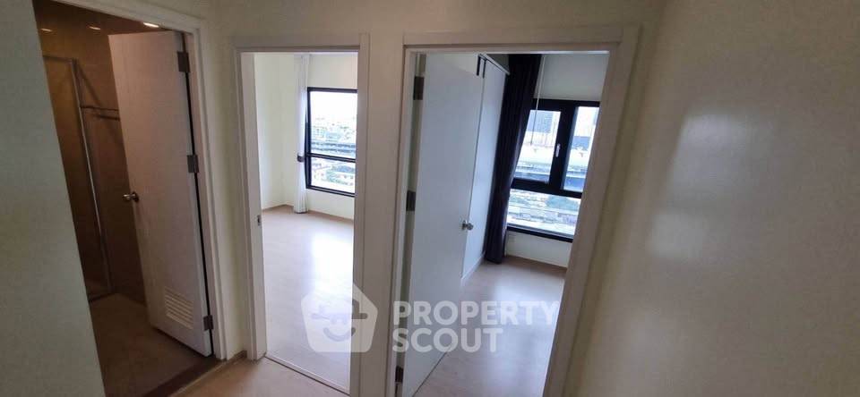 รูป ใกล้ ARL รามคำแหง 200 ม. ห้องนอน 2 ห้อง ที่ The Tree Sukhumvit 71-Ekamai (ID 3450499) - รูปที่ 8/13