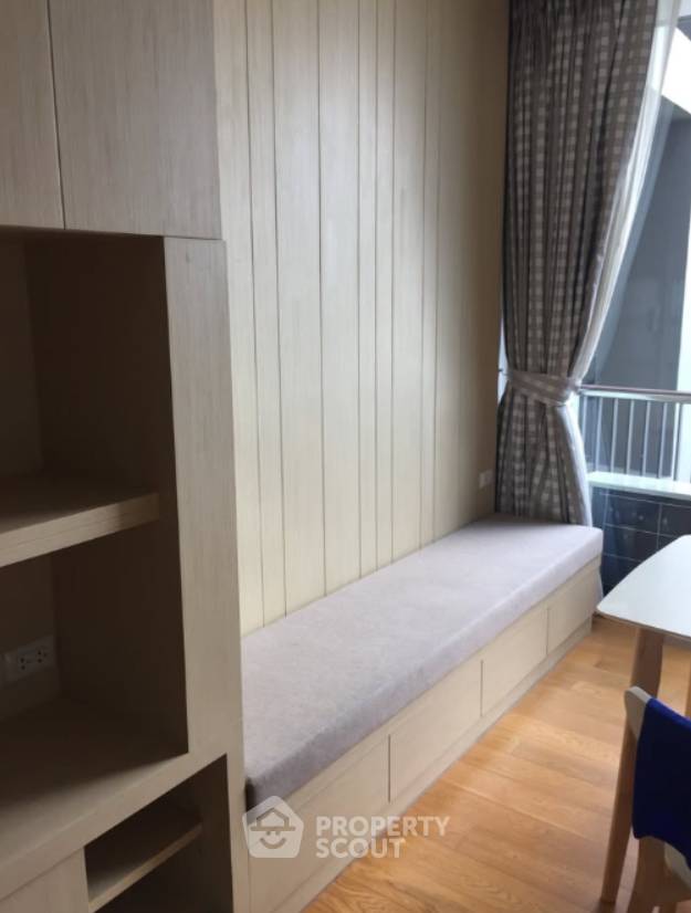 picture 1-BR Condo at Noble Revo Silom near BTS Surasak (ID 3436711) - 3/3