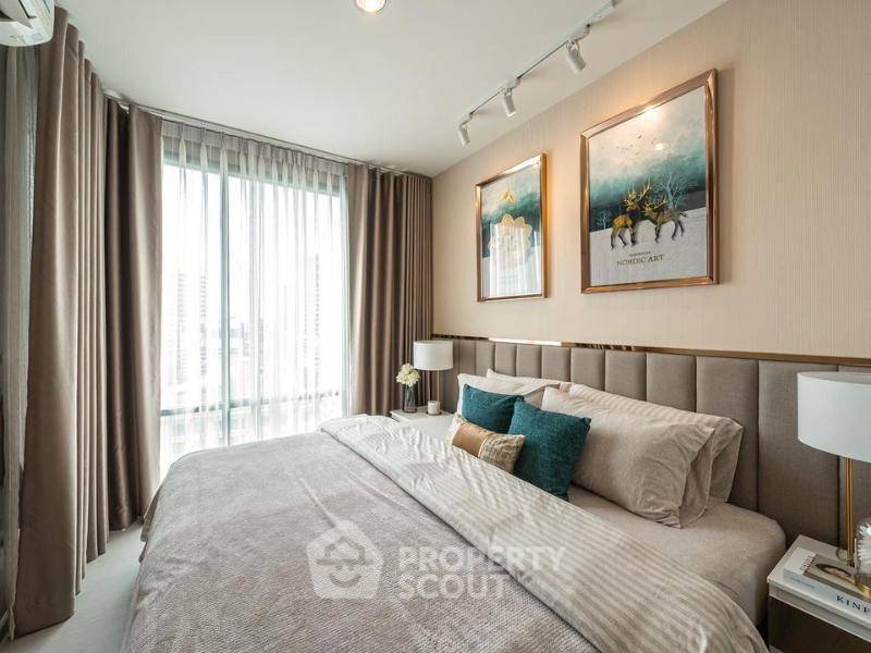 picture 200m To BTS Ekkamai | 2-BR Rhythm Sukhumvit 42 (ID 2918619) - 8/8