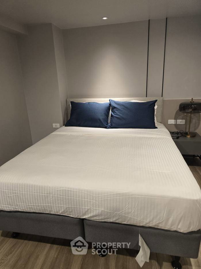 picture 1-BR Condo at Culture Thonglor near BTS Thong Lor (ID 3452478) - 11/18