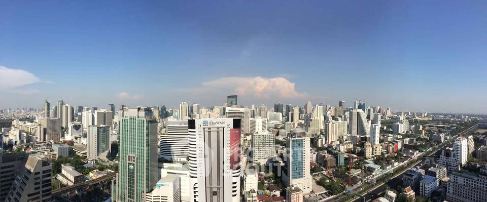 picture 3-BR 199 Sqm 30th-Floor Athenee Residence, 200m To BTS Phloen Chit (ID 2964753) - 7/13