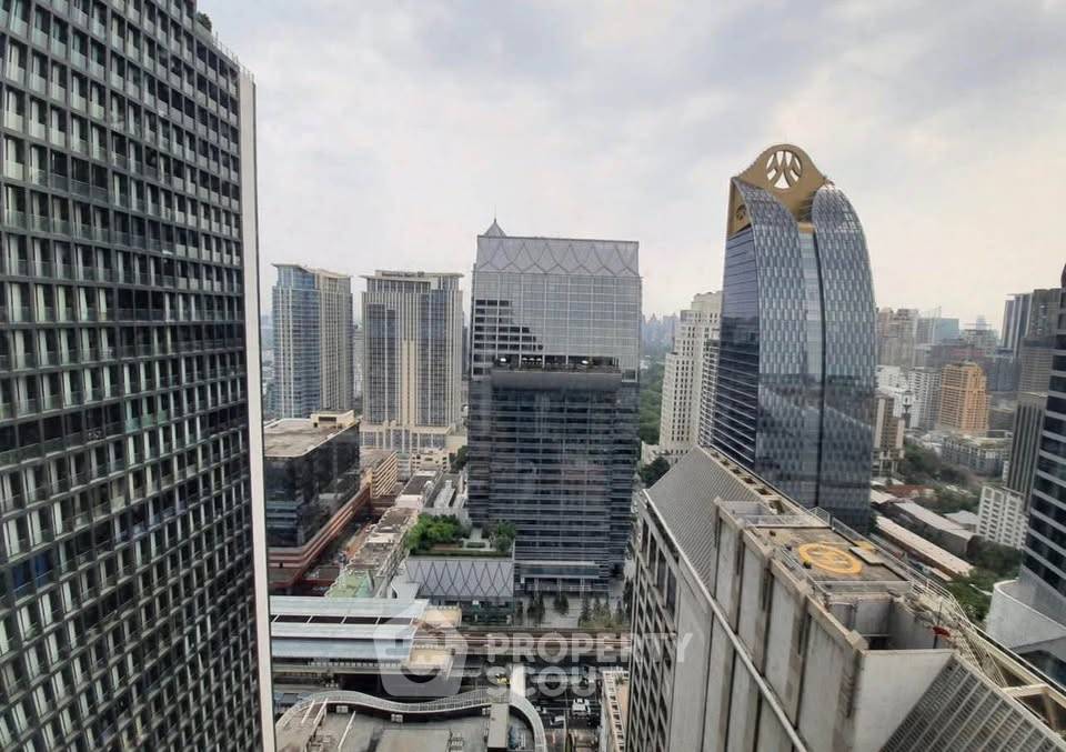 picture 2-BR Condo at Noble Ploenchit near BTS Phloen Chit (ID 3451398) - 16/16