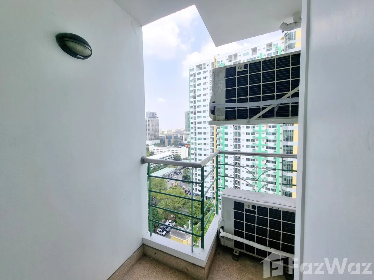 picture คอนโด 1 ห้องนอน ห้องใหญ่ พร้อมขาย ใกล้ ม.เกษตร, ธกส. 6892131 - 8/9