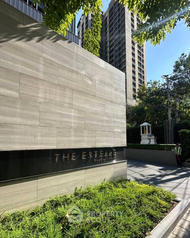 picture 200m To BTS Phrom Phong | 4-BR 387 Sqm At The Estelle Phrom Phong (ID 3430631) - 3/3