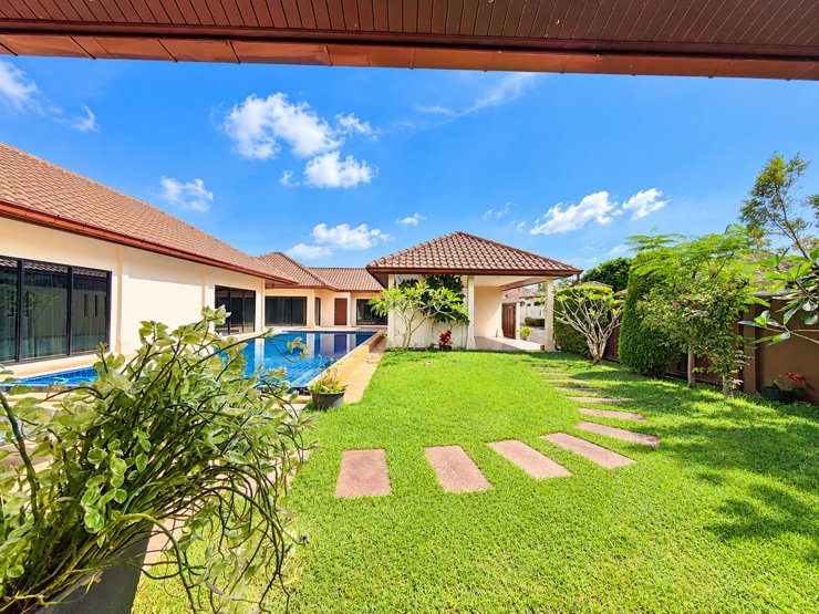 picture House for sale in Huai Yai – Balina 4 - 10/50