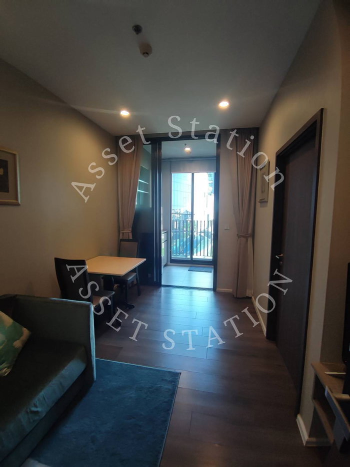 picture Whizdom Essence Sukhumvit | ð Near BTS Punnawithi and Seacon Square - 5/9