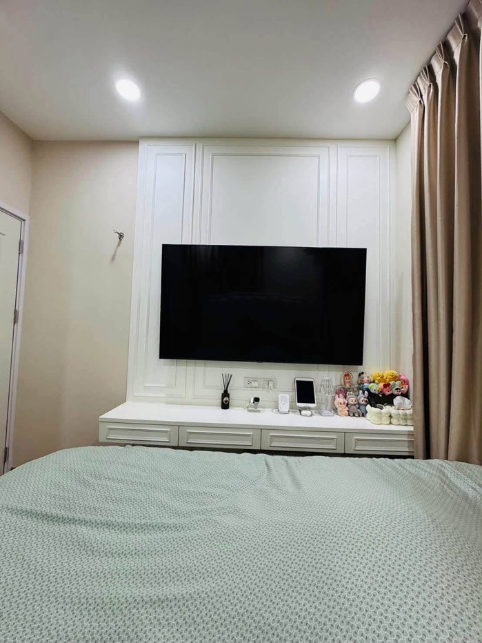 รูป 🏡 𝗟𝗔𝗟𝗜𝗡 𝗧𝗛𝗘 𝗣𝗔𝗧𝗧𝗜𝗦𝗦𝗘 ✨ | บ้านสไตล์ฝรั่งเศส | 𝟰 ห้องนอน 𝟯 ห้องน้ำ | บิวท์อินหรูทั้งหลัง 💎| ค่าเช่าเพียง 𝟯𝟬,𝟬𝟬𝟬 บาท/เดือน‼️ - รูปที่ 11/31
