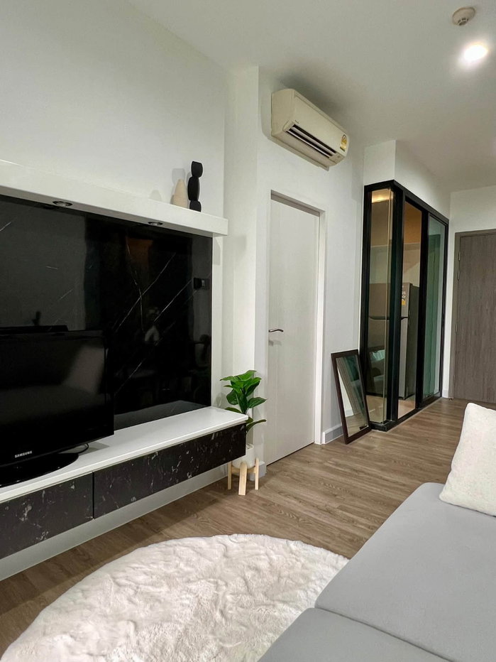 picture Condo for Rent at Niche Pride Thonglor - Phetchaburi (F6910141) ID Line : @pccenter - 2/6