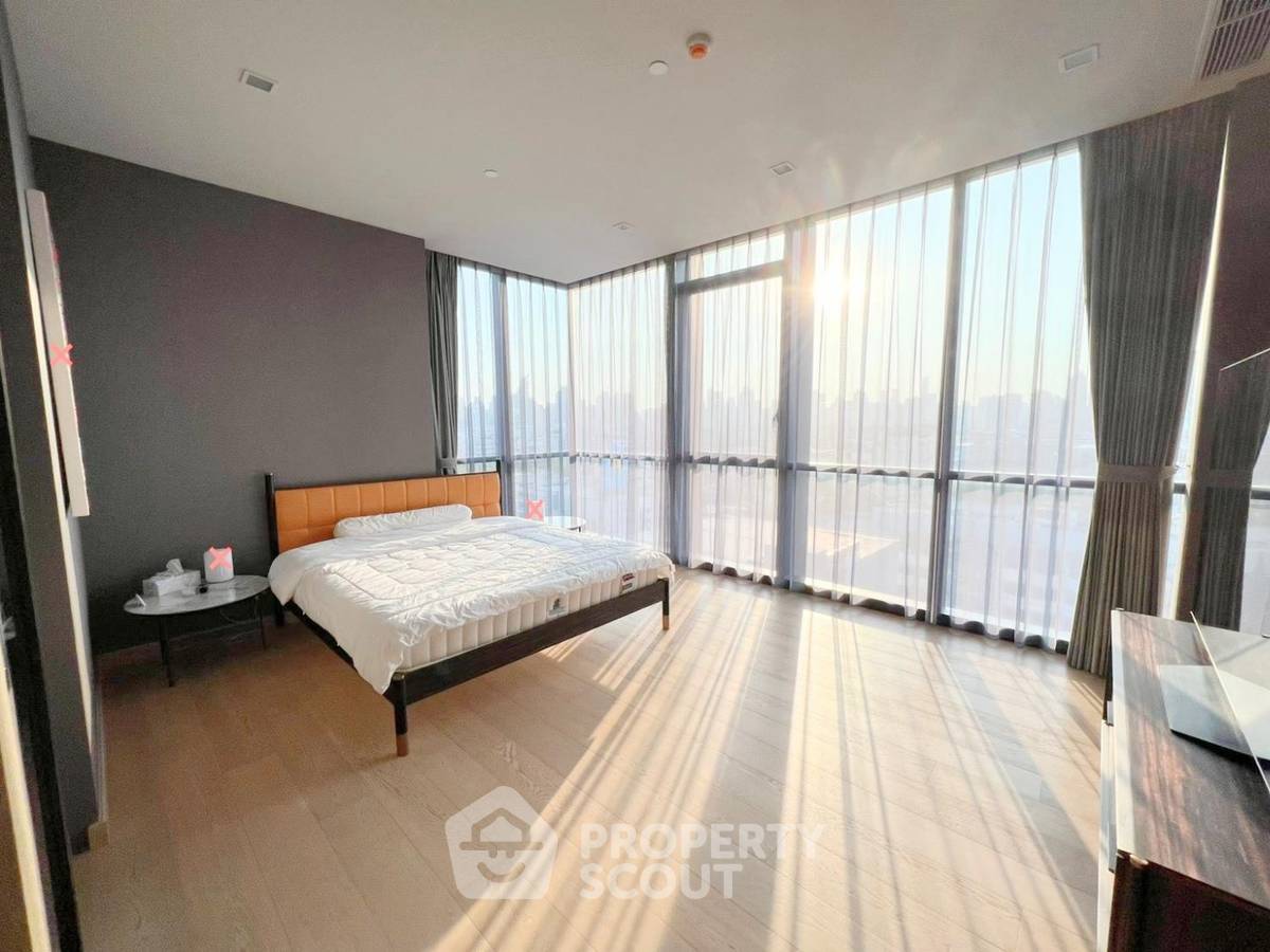 รูป คอนโด 2-ห้องนอน ที่ เดอะ โมนูเมนต์ ทองหล่อ ใกล้ ทองหล่อ (ID 3446145) - รูปที่ 4/5