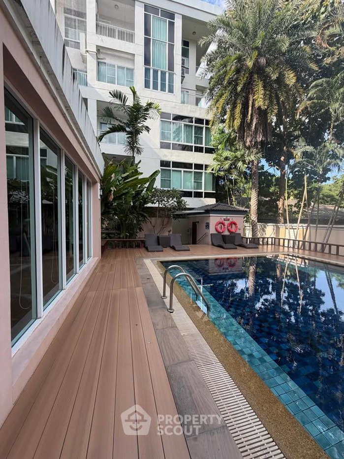 picture 43 Sqm 1-BR Condo At Baan Suan Greenery Hill Kan Comment 5 (ID 3450417) - 17/23