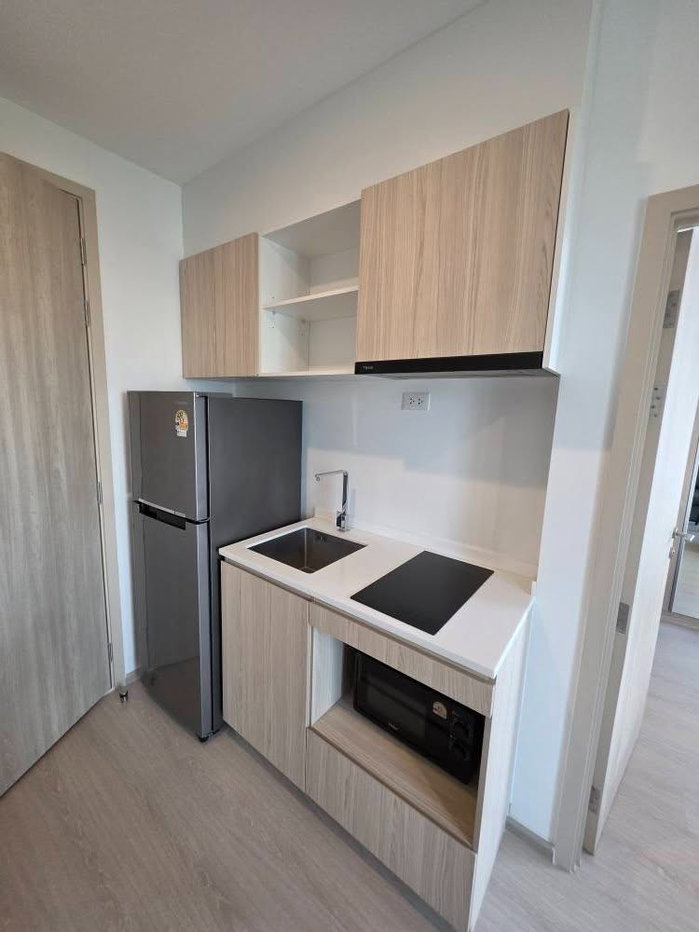 picture P-002ðĒRent 15,000ðĩð Nue Noble Ratchada-Ladpraoðĩð 1 bedroom - 2/7
