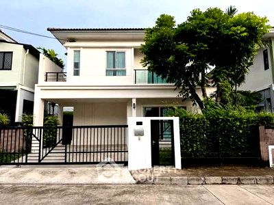 บ้านเดี่ยว เขตสวนหลวง : ขายบ้านสองห้องนอนใน The Plant Estique Pattanakarn 38 (ID 3449769)