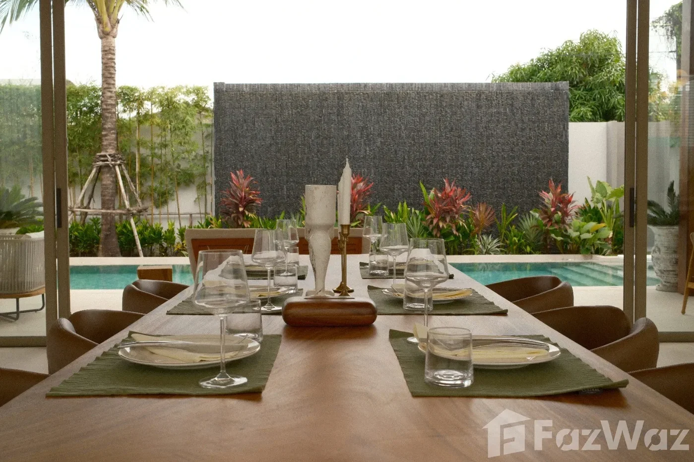picture Luxury 3-Bedroom Pool Villa for Rent – Layan Lucky Villa 2 6891504 - 2/47