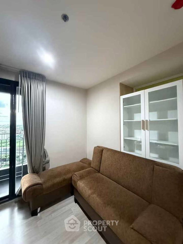 รูป คอนโด 1 ห้องนอน ขายที่ Ideo Mobi Sukhumvit Eastpoint ใกล้ BTS แบริ่ง (ID 3452199) - รูปที่ 5/15