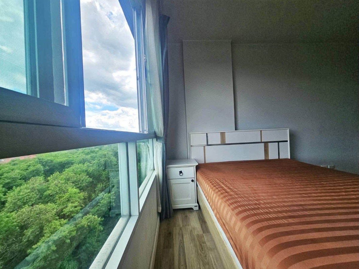 รูป 🔥ด่วน ห้องไปไวมากกก Code: 26KJ5601 ให้เช่า dcondo Campus Resort Rangsit ✅ Add Line @kjcondo (มี@ข้างหน้าด้วยนะคะ) - รูปที่ 3/17