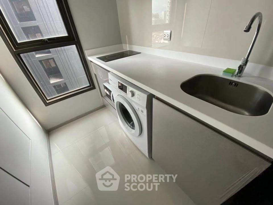 picture 2-BR Condo at Life Asoke - Rama 9 near MRT Phra Ram 9 (ID 3451225) - 9/11