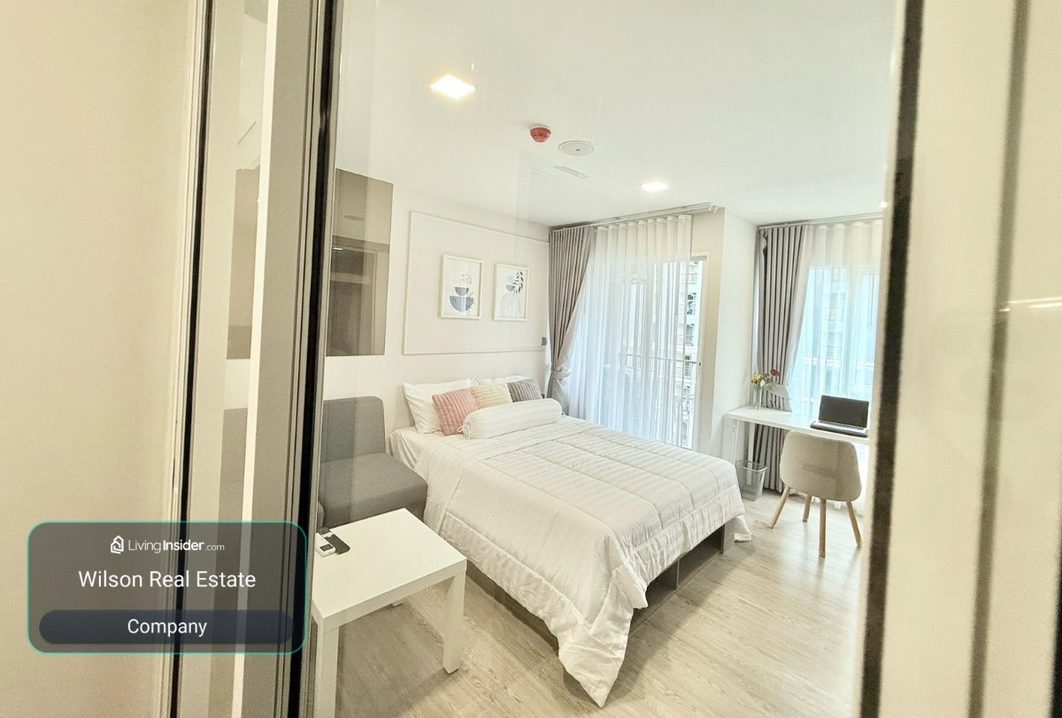 รูป 🏝️ 𝗞𝗔𝗩𝗘 𝗧𝗢𝗪𝗡 𝗜𝗦𝗟𝗔𝗡𝗗 ✨ | เฟอร์นิเจอร์ Built-in ครบ | เครื่องใช้ไฟฟ้าพร้อม | ค่าเช่าเริ่มต้น 𝟭𝟭,𝟬𝟬𝟬 บาท/เดือน‼️ - รูปที่ 19/25