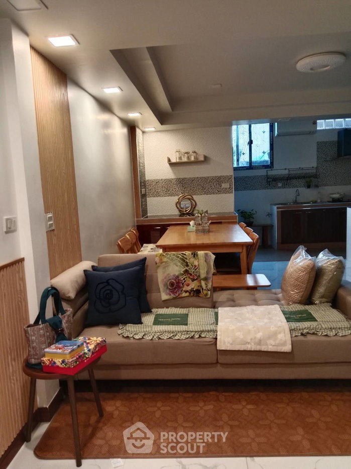 picture 3-BR Condo For Sale At Baan Sukhumvit Near BTS Thong Lor (ID 3452411) - 16/37