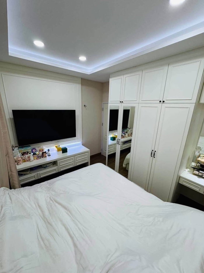 รูป 🏡 𝗟𝗔𝗟𝗜𝗡 𝗧𝗛𝗘 𝗣𝗔𝗧𝗧𝗜𝗦𝗦𝗘 ✨ | บ้านสไตล์ฝรั่งเศส | 𝟰 ห้องนอน 𝟯 ห้องน้ำ | บิวท์อินหรูทั้งหลัง 💎| ค่าเช่าเพียง 𝟯𝟬,𝟬𝟬𝟬 บาท/เดือน‼️ - รูปที่ 7/31