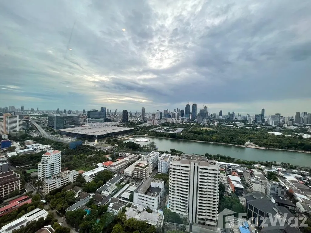 รูป คอนโดให้เช่า 3 ห้องนอน ในโครงการ มิลเลนเนียม เรสซิเดนซ์ 6884984 - รูปที่ 18/18