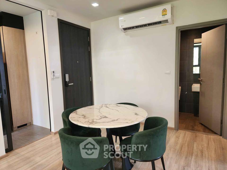 picture 2-BR Condo At The Base Garden Rama 9 Near ARL Ramkhamhaeng (ID 3146875) - 3/9