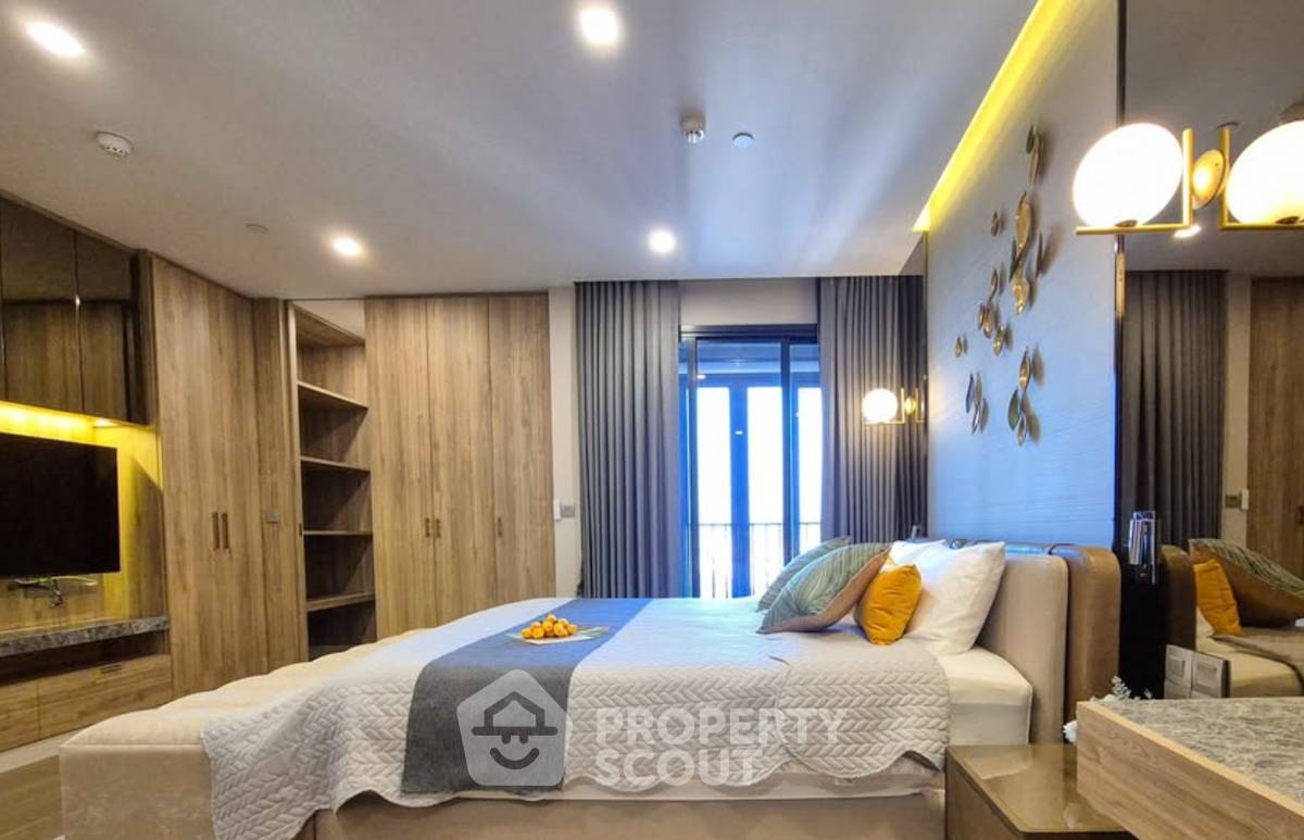 picture 1-BR Condo at Ashton Asoke near MRT Sukhumvit (ID 3435820) - 3/5