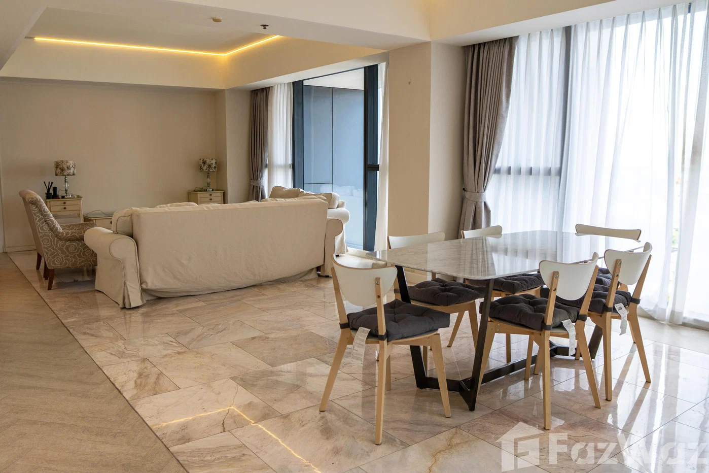 picture Rare 3-Bed with Private Pool & Terrace | The Met Sathorn 6565356 - 2/14