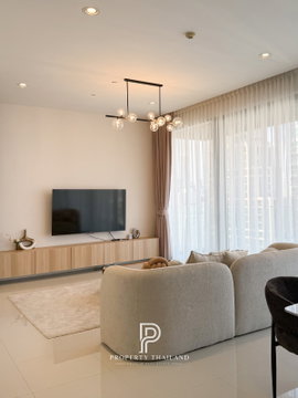 FOR RENT VITTORIO SUKHUMVIT 39 , 2 BEDROOM PRICE 160,000 THB