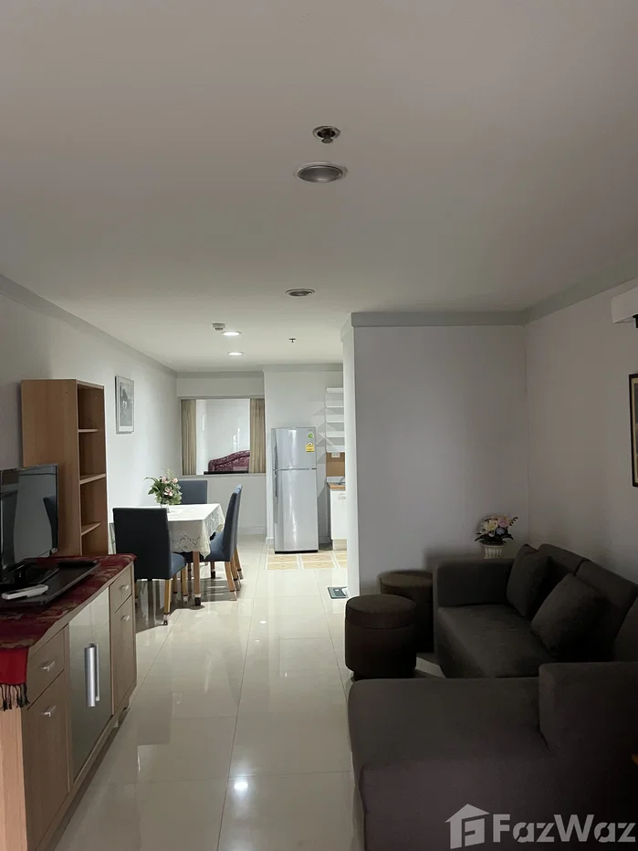 picture 2 bedroom for rent at Waterford diamond 6881661 - 3/8