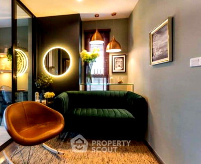 Condos for sale : 1-BR Condo at The Base Park East Sukhumvit 77 near BTS On Nut (ID 3452675)