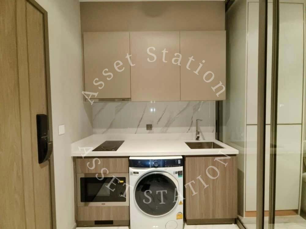 picture RHYTHM Ekkamai Estate |🚅 Near BTS Thong Lo and DONKI Mall Thonglor - 8/9