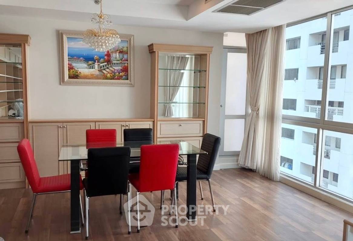 picture 2-BR Condo at The Rajdamri near BTS Ratchadamri (ID 3434938) - 1/6
