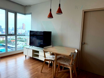 Condos for sale : 🚩 For Sell Condo LUMPINI PARK VIBHAVADI - CHATUCHAK Building 1, Floor 14,1 bed room, Room size 34 sqm