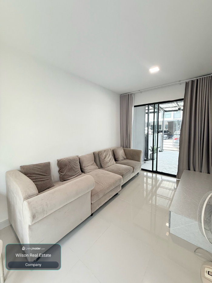 รูป 🏡 𝗚𝗥𝗔𝗡𝗗𝗘 𝗣𝗟𝗘𝗡𝗢 𝗣𝗛𝗔𝗛𝗢𝗟 - 𝗩𝗜𝗕𝗛𝗔𝗩𝗔𝗗𝗜 ✨ | ทาวน์โฮม 2 ชั้น | 2 ห้องนอน 2 ห้องน้ำ | จอดรถ 2 คัน 🚗 | ว่างพร้อมเข้าอยู่ 🔑 - รูปที่ 47/50