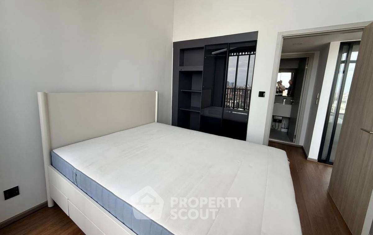picture 1-BR Condo at Park Origin Chula-Samyan near MRT Hua Lamphong (ID 3452407) - 6/7
