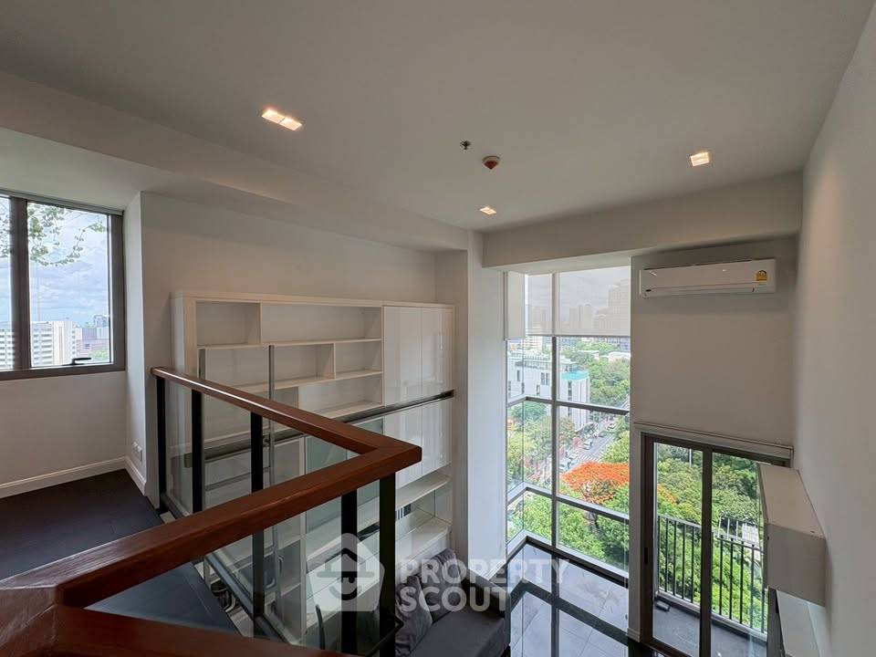picture Pet-Friendly 1-BR At Ashton Morph 38 Near BTS Thong Lor (ID 3451990) - 5/11
