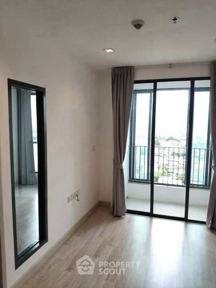 รูป คอนโด 1-ห้องนอน ที่ ไอดีโอ โมบิ สาทร ใกล้ BTS กรุงธนบุรี (ID 3452233) - รูปที่ 5/12