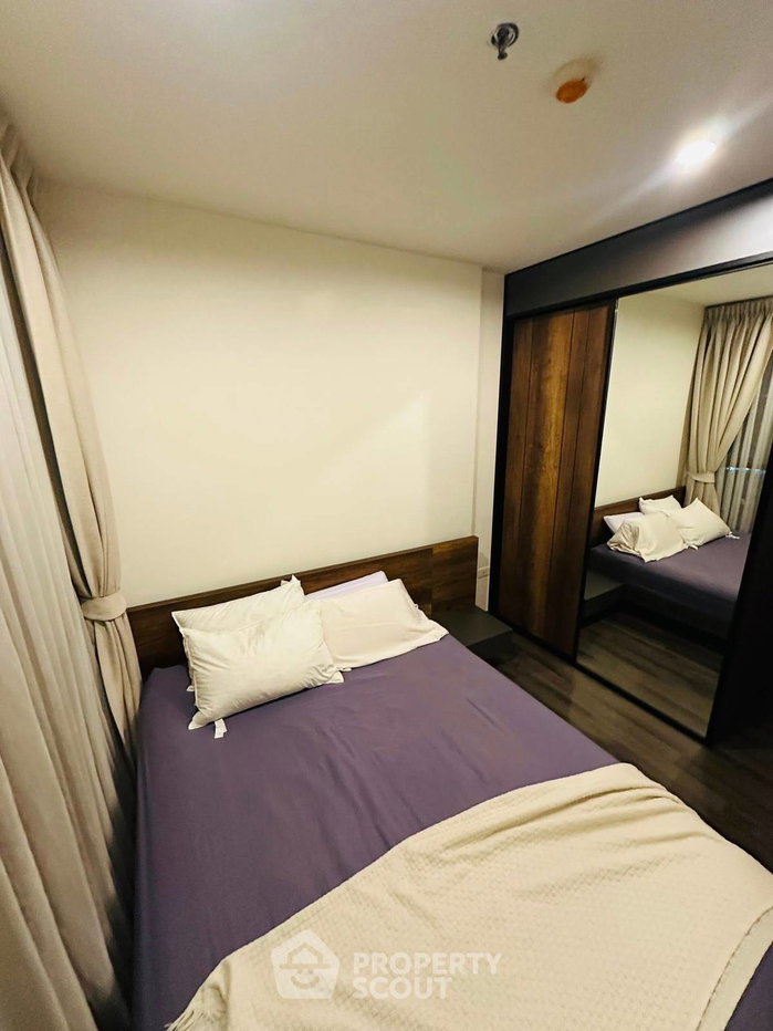 รูป คอนโด 1 ห้องนอน ชั้น 22 The Base Park East Sukhumvit 77 ใกล้ BTS อ่อนนุช (ID 2435303) - รูปที่ 15/17