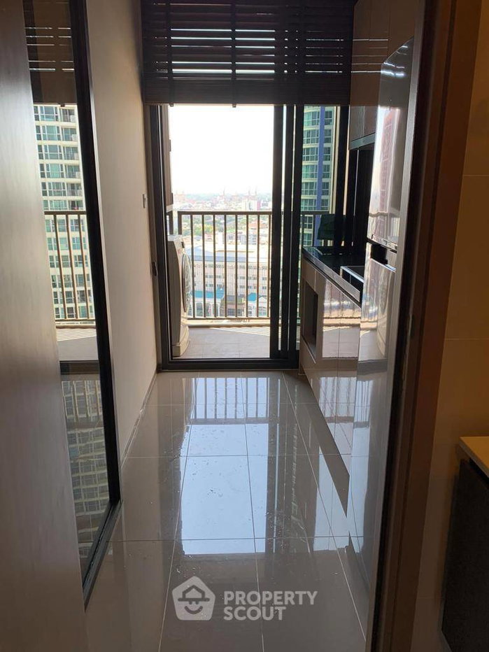 รูป คอนโด 1-ห้องนอน ที่ เดอะ ไลน์ สุขุมวิท 71 ใกล้ BTS พระโขนง (ID 996940) - รูปที่ 5/8
