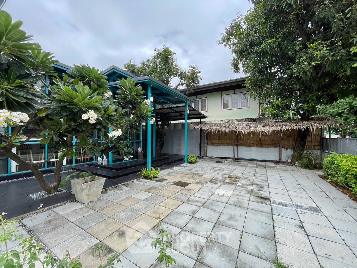 picture 2-BR House In Thung Song Hong, Lak Si, Bangkok (ID 3448436) - 27/27