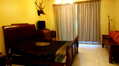 Condos for rent : For Rent Condo SUPALAI RIVER PLACE Building 1, Floor 12,Studio, Room size 35.00 sqm