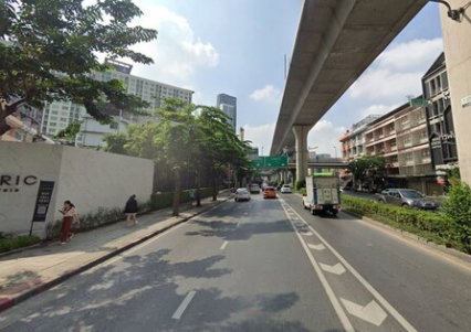 รูป ขายอพาร์ทเม้นท์ Yield 5% ถนนงามวงศ์วาน ใกล้โรงพยาบาลวิภาวดี - รูปที่ 2/4