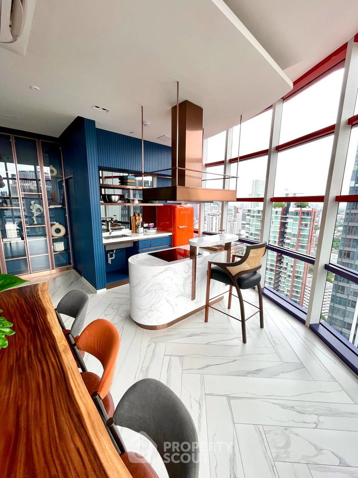 picture 1-BR Condo At Culture Thonglor Near BTS Thong Lor (ID 3452555) - 19/21