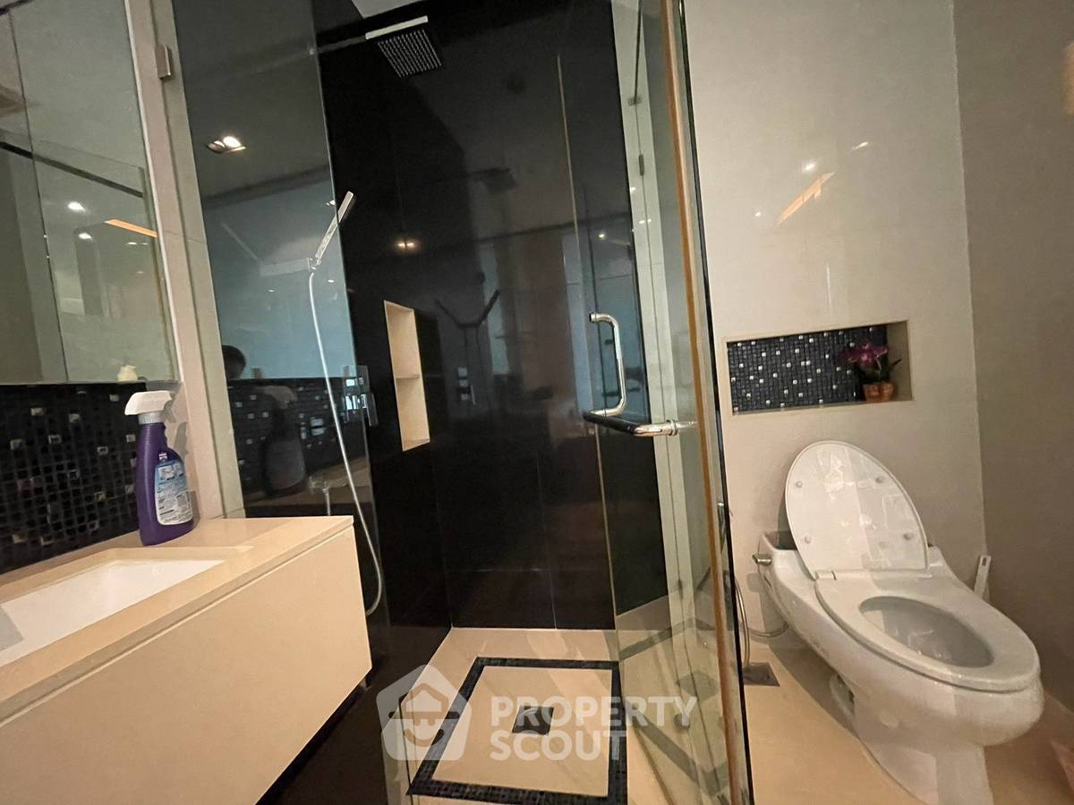รูป คุ้มราคา 1 ห้องนอน The Address Sukhumvit 28 ใกล้ BTS พร้อมพงษ์ 300 ม. (ID 3452429) - รูปที่ 8/10